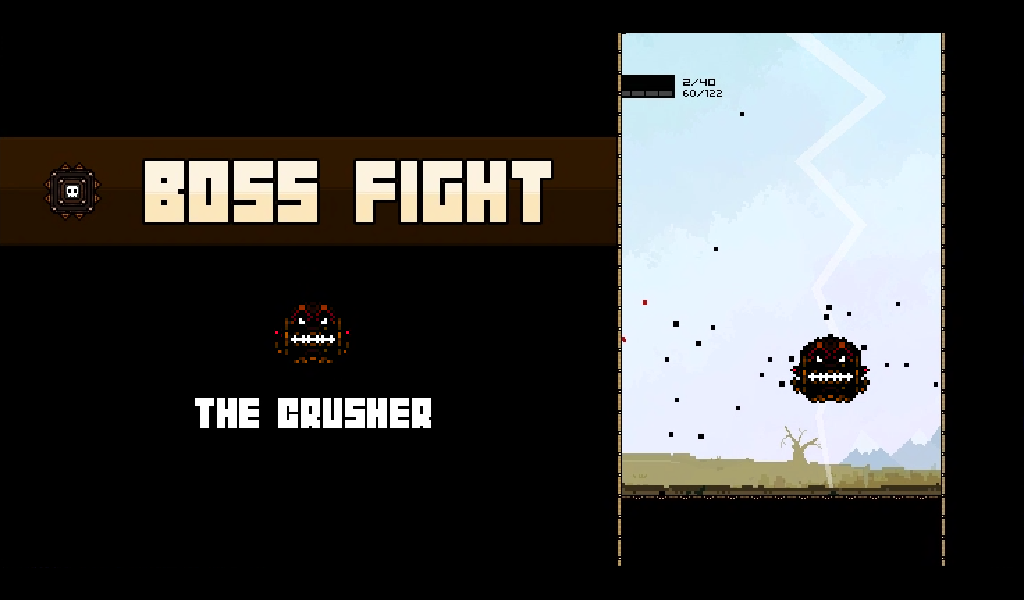 Boomerang Chang 2 Game Screenshot