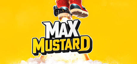 Banner of Max Mustard 