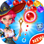 Witch Bubble Pop