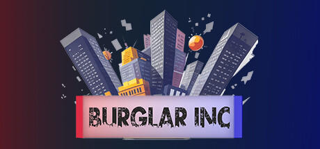 Banner of Burglar Inc 