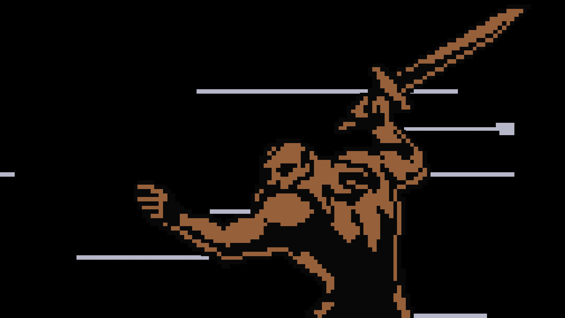 Screenshot of Swordlord