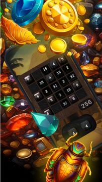Whoosh to Win ภาพหน้าจอเกม