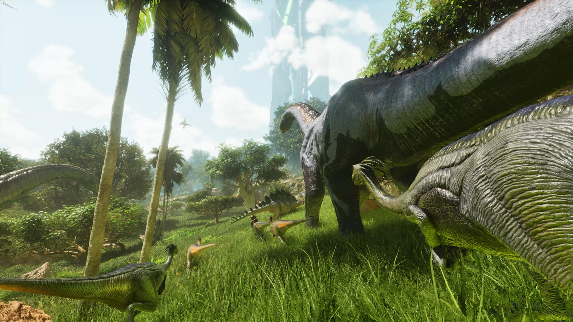 ARK: Survival Ascended Game Screenshot