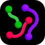 Connect the Dots: Line Puzzle