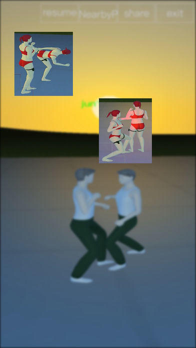 ChyooanJao Game Screenshot