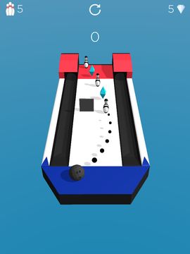 Pocket Pins Game Screenshot