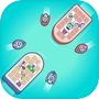 Icon of Warship Master Arena!