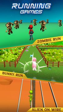Addictive Games™ Game Screenshot