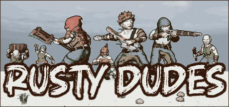 Banner of Rusty Dudes 