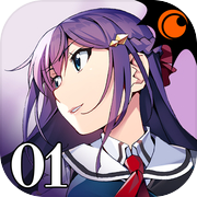 Grisaia: Phantom Trigger Vol.1