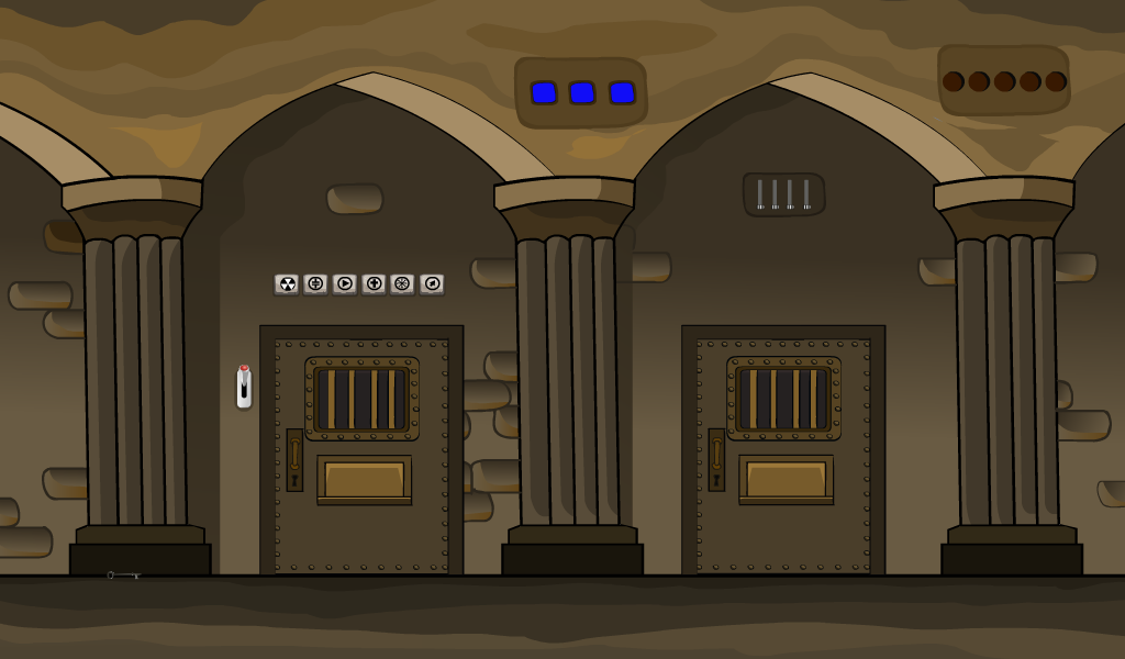 Forest Officer Rescue 2 Game Screenshot