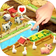 Coco Valley: Farm Adventure