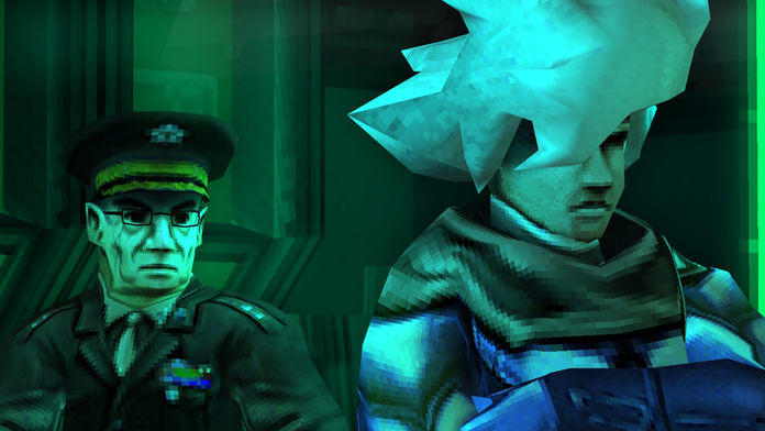 Never Stop Sneakin' Game Screenshot