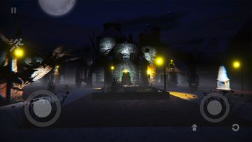 Horror Hospital® 2 Survival Game Screenshot