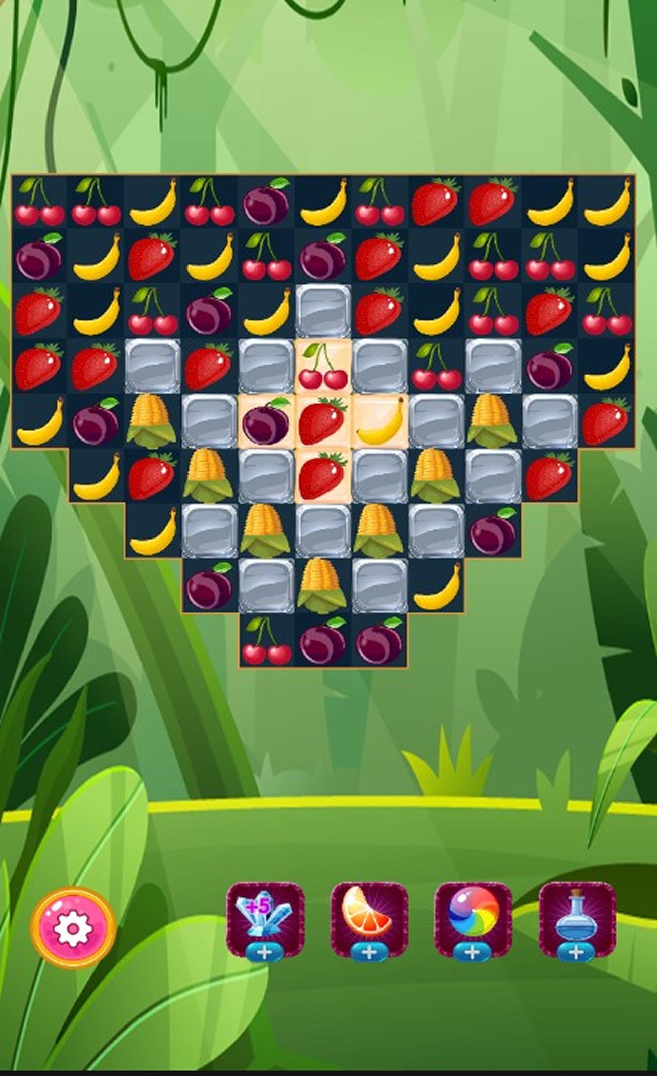 Fruits Tap Match Latest Version for Android/iOS APK - TapTap