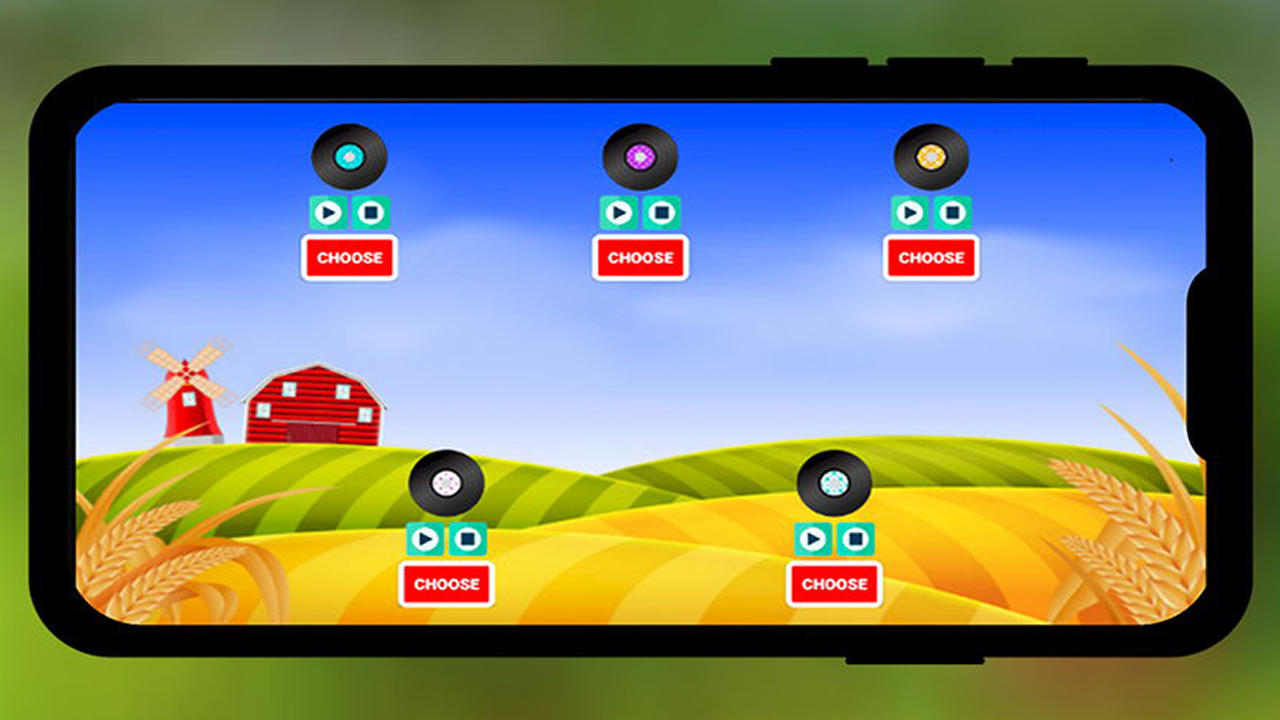 Captura de Tela do Jogo Archer Simulator