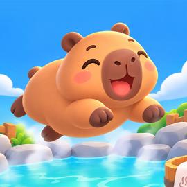 Feaver Cartoon Capybara Fever: Jam Puzzle Ratings & Reviews - TapTap