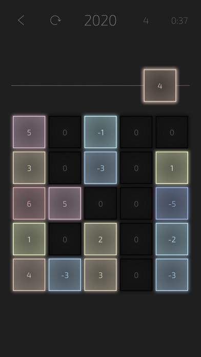 Z3R0 Game Screenshot