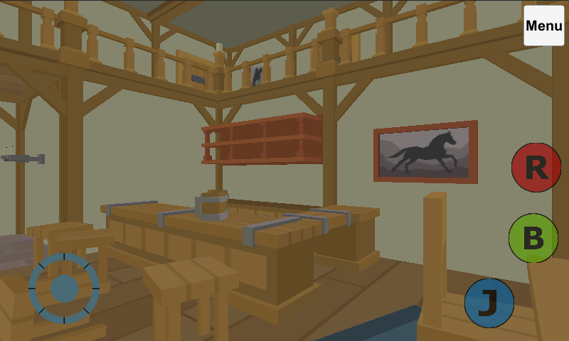 Castle Wrecker! Game Screenshot