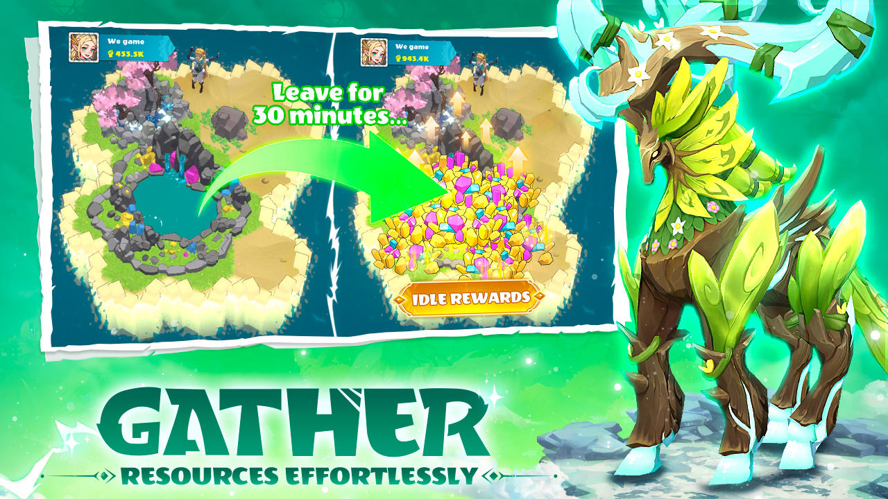 Evolution: Dragon X Latest Version for Android/iOS - TapTap