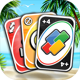 WILD - Card Party Adventure