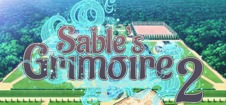 Banner of Sable's Grimoire 2 