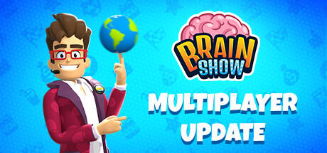 Banner of Brain Show: Викторина для вечеринок 