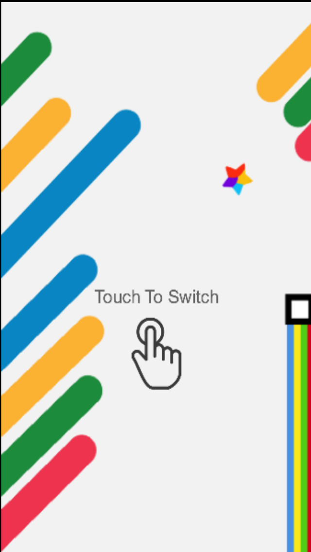 Color Sides ภาพหน้าจอเกม