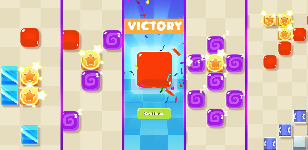 Jelly Connect screenshot