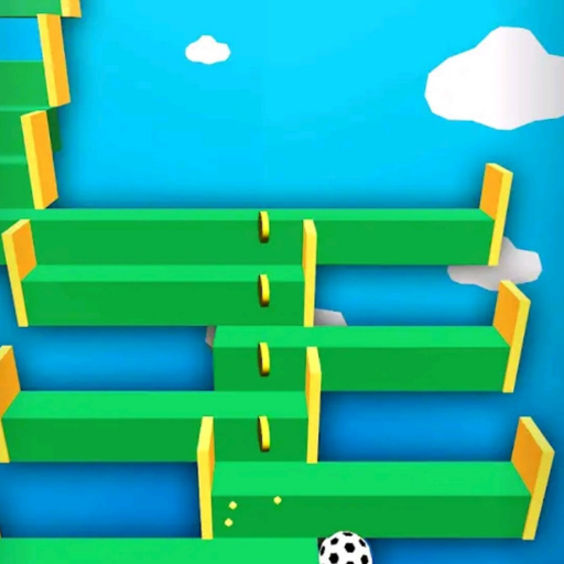 jumping ball 2d Latest Version for Android/iOS APK - TapTap