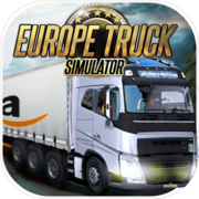 Europe Truck Simulator