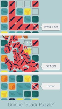 Captura de Tela do Jogo MUJO