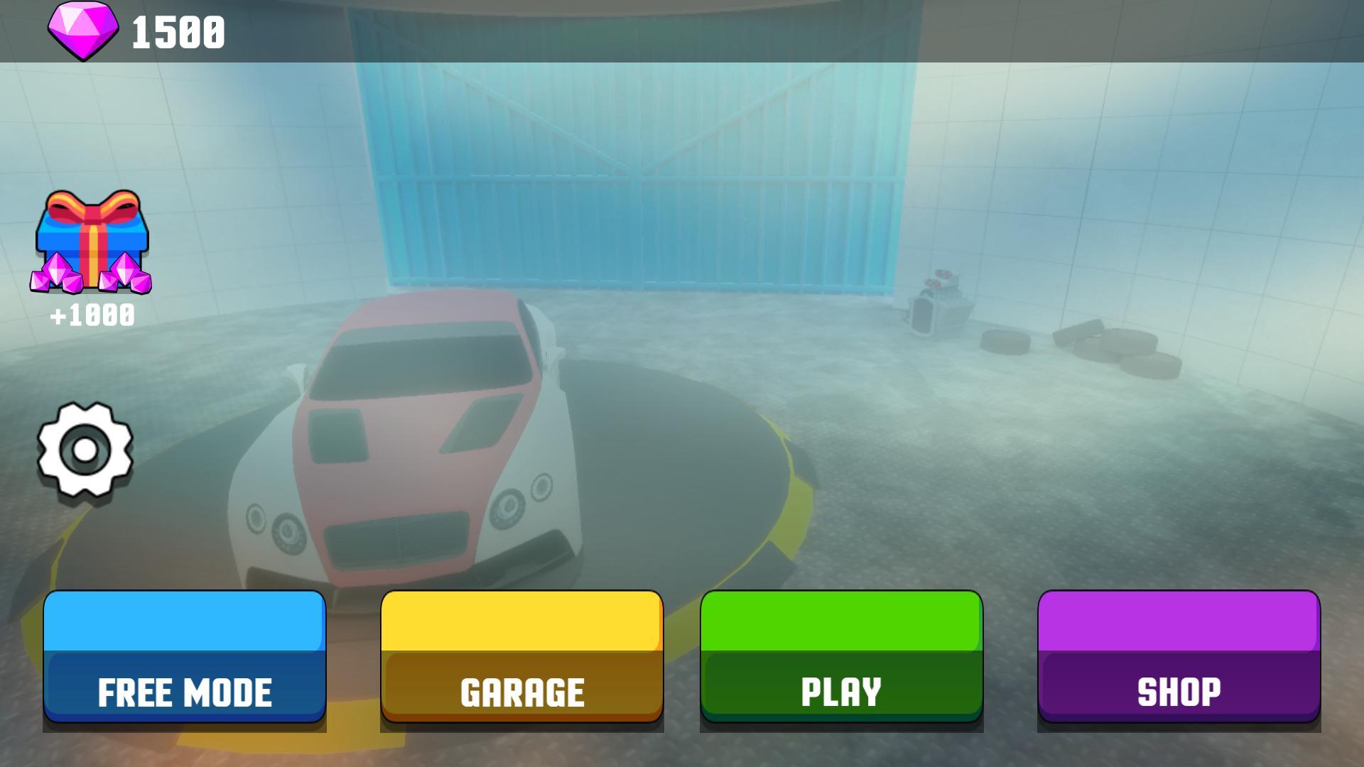 Real Car Parking - Free Play & No Download