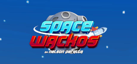 Banner of Space Wackos 