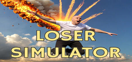 Banner of Loser Simulator 