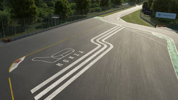 Assetto Corsa EVO Game Screenshot