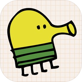 Doodle Jump Race for iPhone - Download
