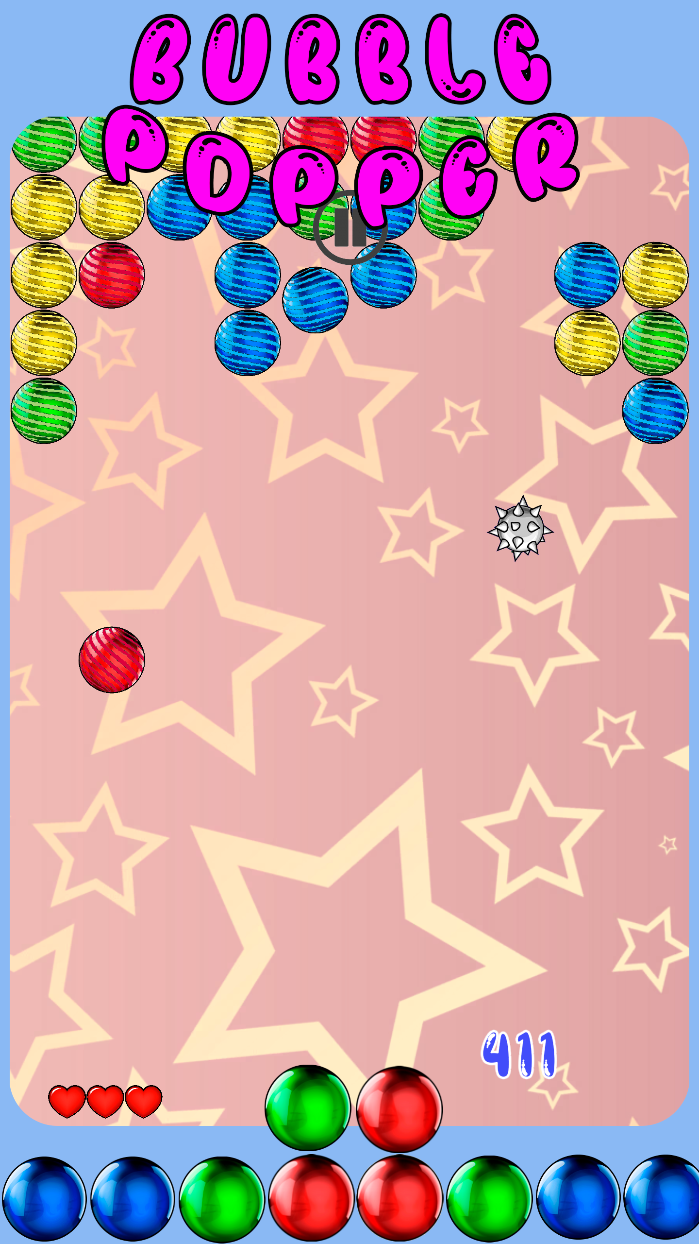 Download Bubble Shooter -Puzzle Classic on Android, APK free latest version