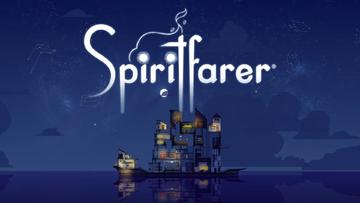 Banner of Spiritfarer Netflix Edition 