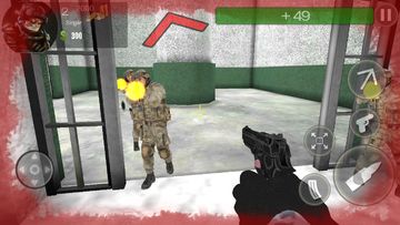 Скриншот игры Escape Prisoner