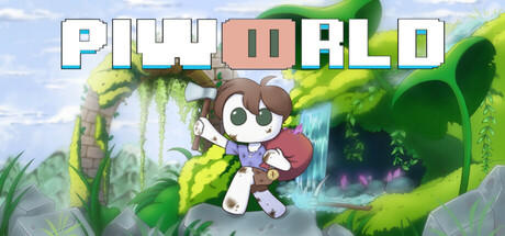 Banner of Piworld 