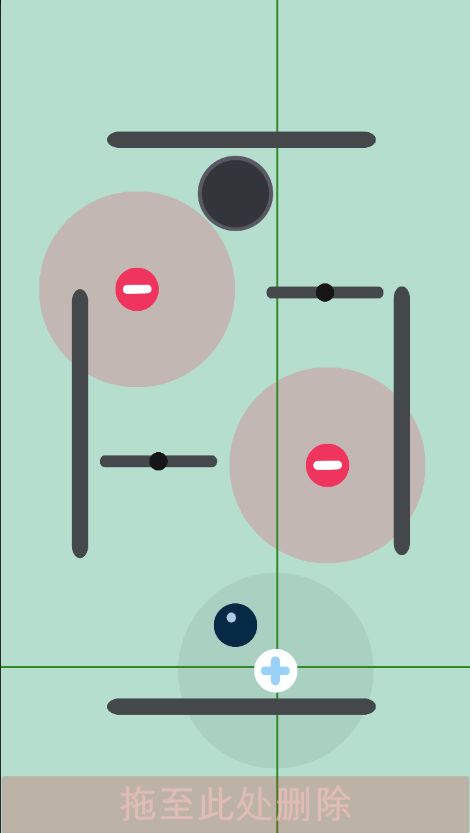 简单物理学遊戲截圖