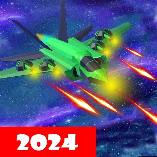 Galaxy Warrior Latest Version for Android/iOS APK - TapTap
