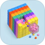 Icon of Vanish Beads 3D
