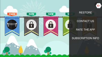 Logo Quiz Club Game Screenshot