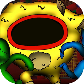 Joy Ville horror game Escape