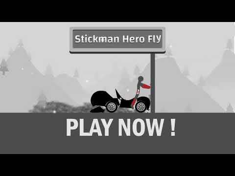 Download do APK de Stickman Dismount Hero Fly para Android