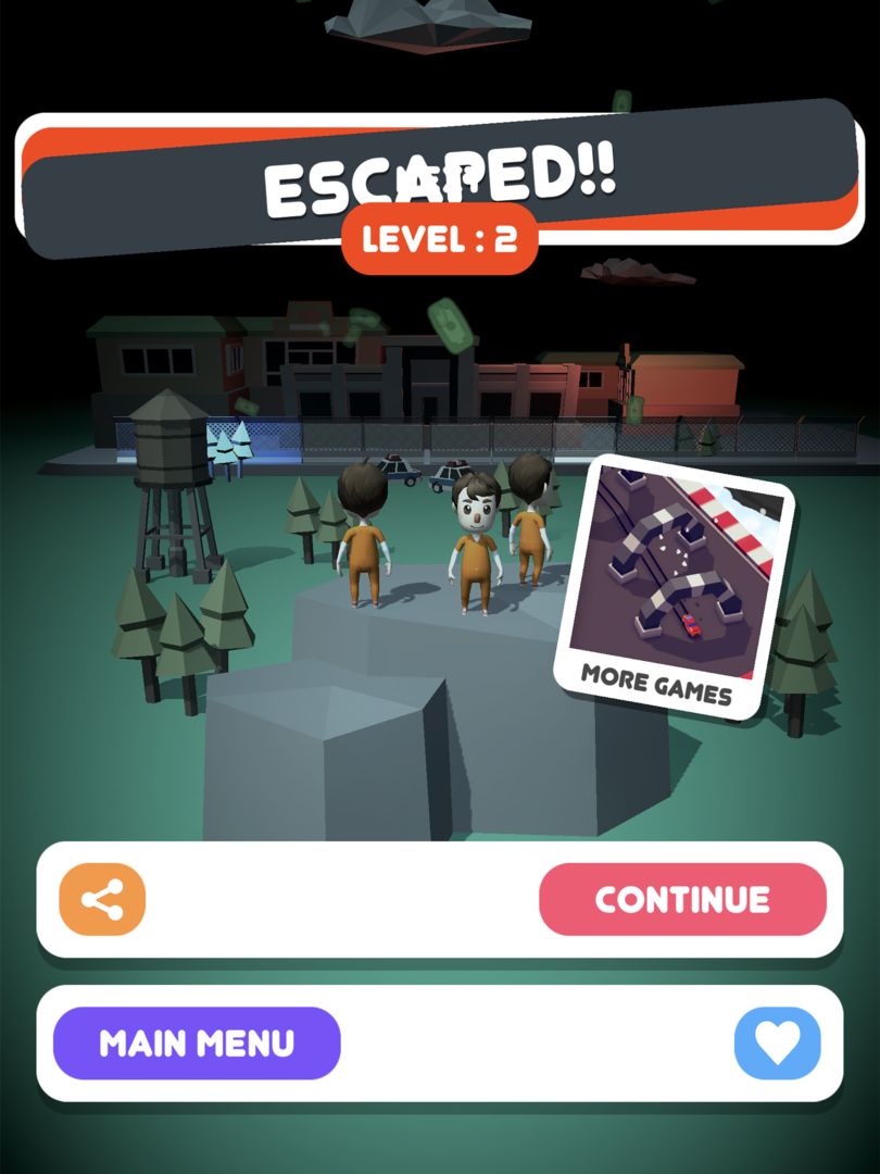 PRISON ESCAPE PLAN JAIL BREAK android iOS apk download for free-TapTap