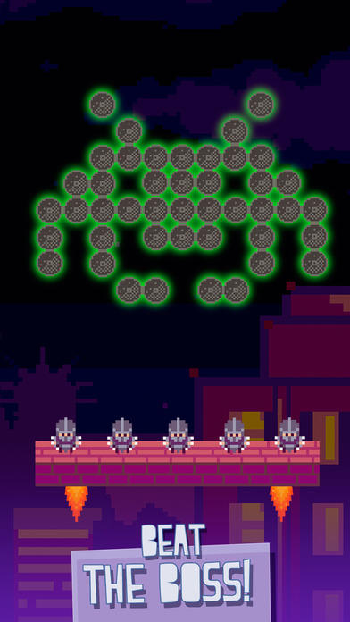 Pixel Drop! 게임 스크린샷