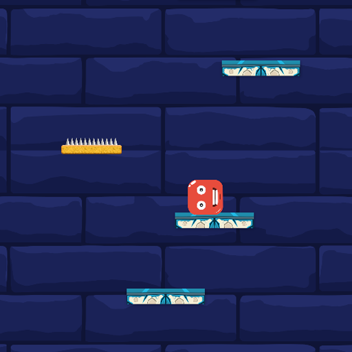 Bouncy Cube Jump Latest Version for Android/iOS APK - TapTap